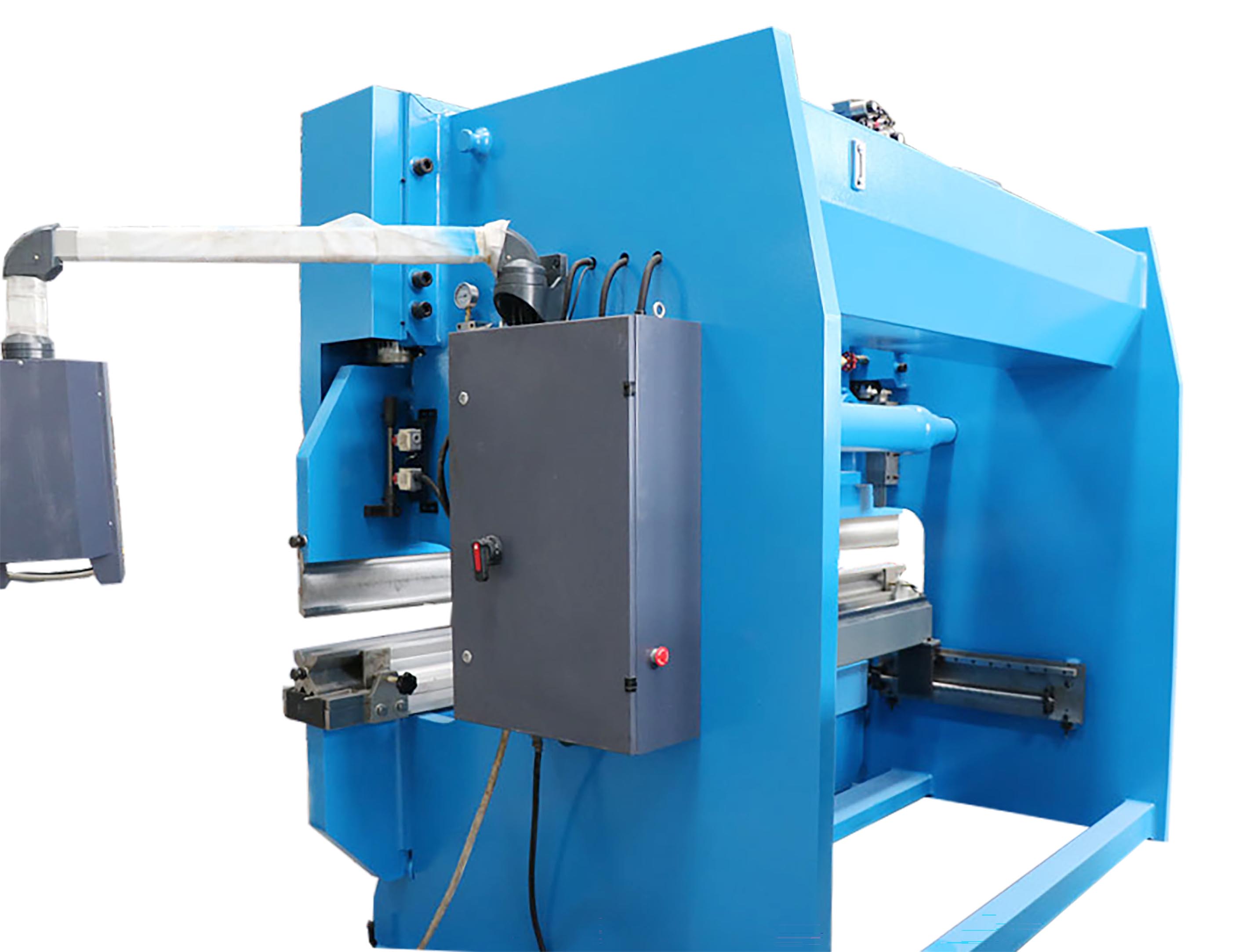 3200mm hydraulic press brake